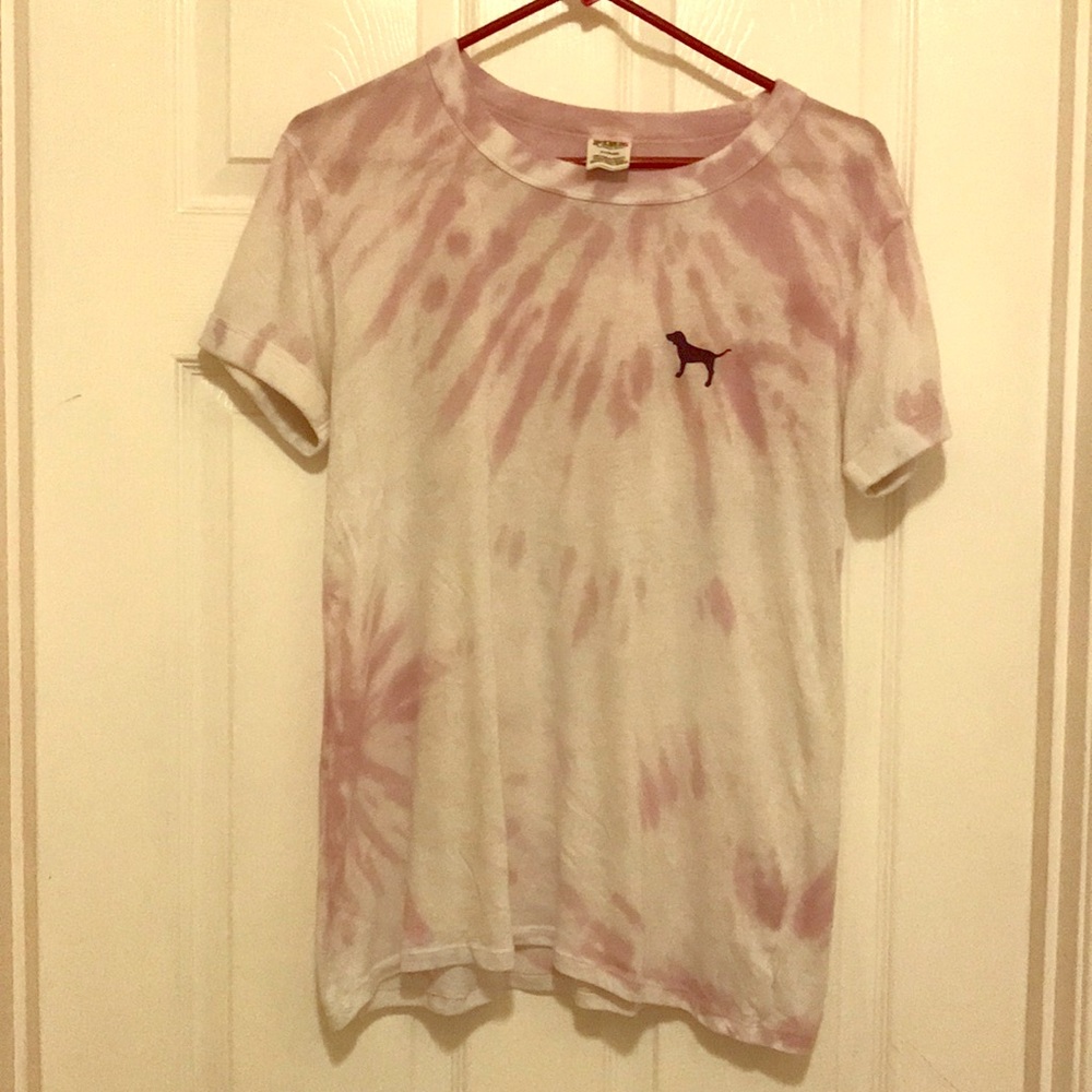 PINK T-Shirt